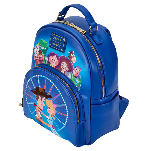Loungefly Disney Toy Story Woody Bo Peep backpack 28cm