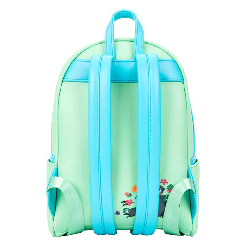Loungefly Disney The Jungle Book Bare Necessities backpack 26cm