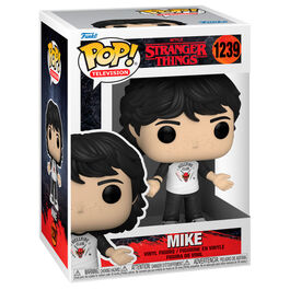 Figura POP Stranger Things Mike