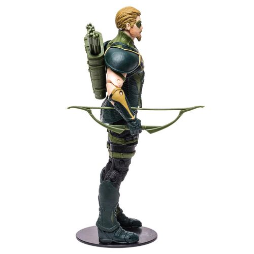 DC Comics Green Arrow figure