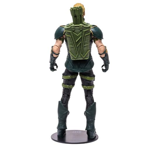 DC Comics Green Arrow figure