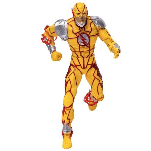 DC Comics The Flash figure