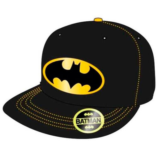 DC Comics Batman cap