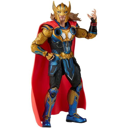 Marvel Legends Thor Love and Thunder Thor figure 15cm