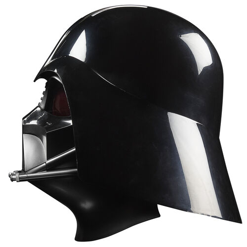 Star Wars Obi Wan Kenobi Darth Vader Electronic helmet