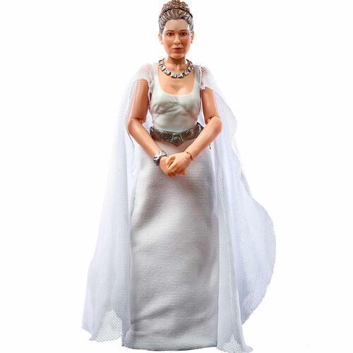 Star Wars The Power of the Force Princess Leia Oragana figure 15cm