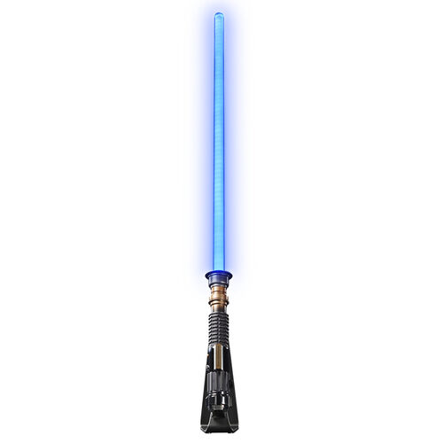 Star War Force Fx Elite Obi Wan Kenobi replica sword