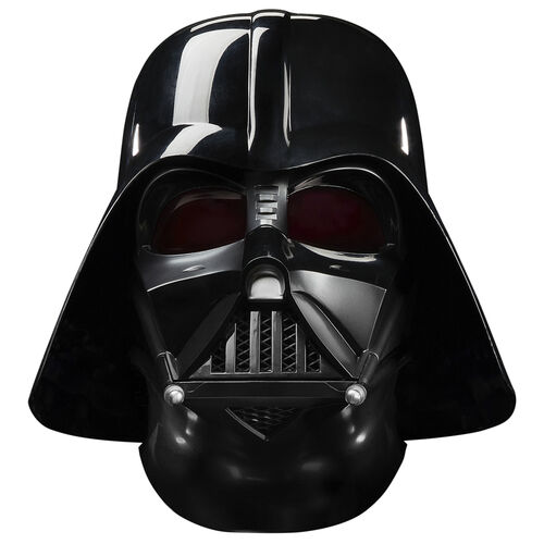 Star Wars Obi Wan Kenobi Darth Vader Electronic helmet