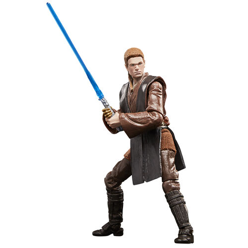 Star Wars Anakin Skywalker figure 9,5cm