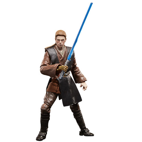 Star Wars Anakin Skywalker figure 9,5cm