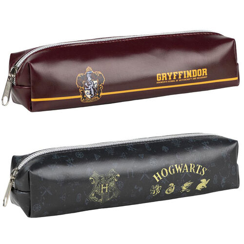 Harry Potter Luxury Pencil Case – Oracle Trading Inc.
