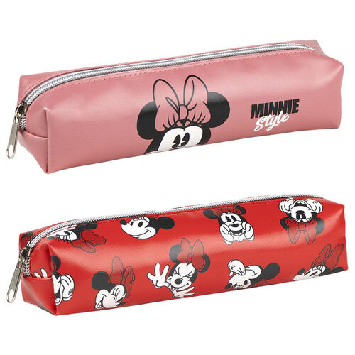 Assorted Disney Minnie pencil case