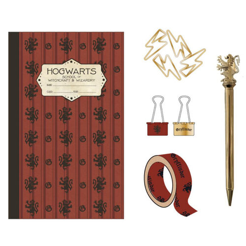 Paladone Hogwarts Letter Writing Set Officially Licensed Harry Potter Merchandise
