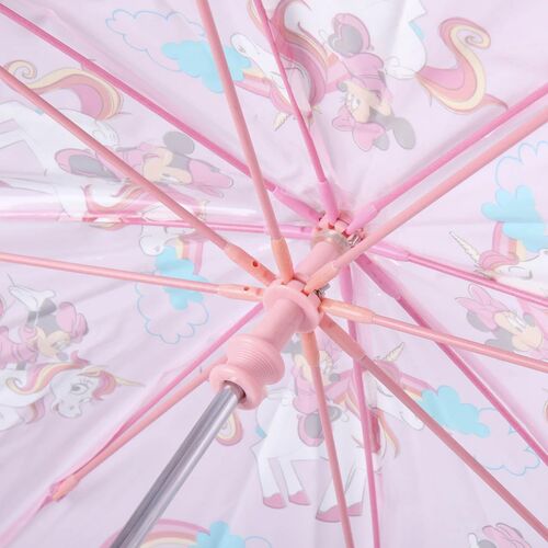Disney Minnie manual umbrella 42cm