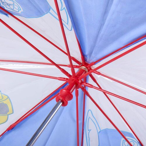 Paw Patrol manual umbrella 42cm