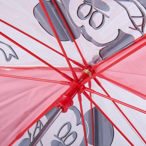 Paraguas manual Mickey Disney 42cm