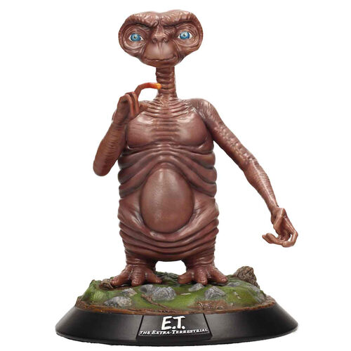 Estatua E.T El Extraterrestre 22cm
