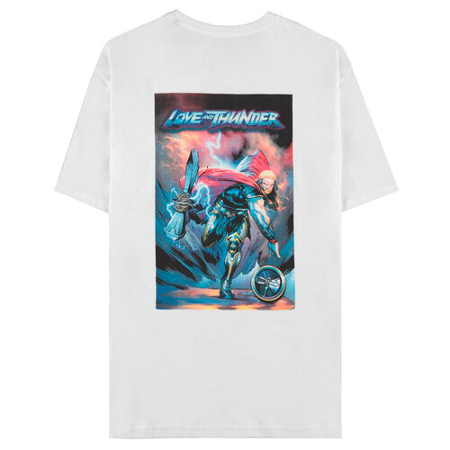 Marvel Thor Love and Thunder t-shirt