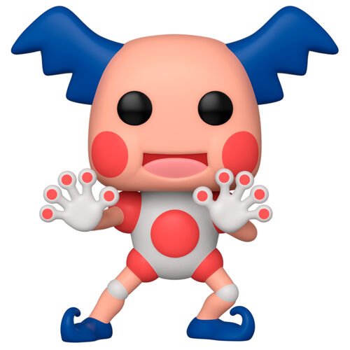 Figura POP Pokemon Mr. Mime