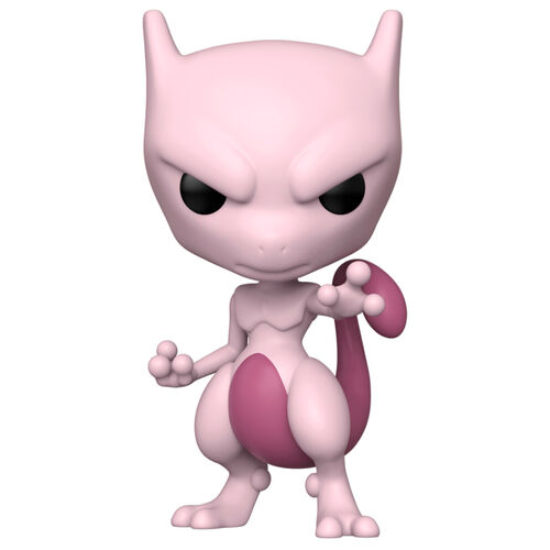Figura POP Pokemon Mewtwo 25cm