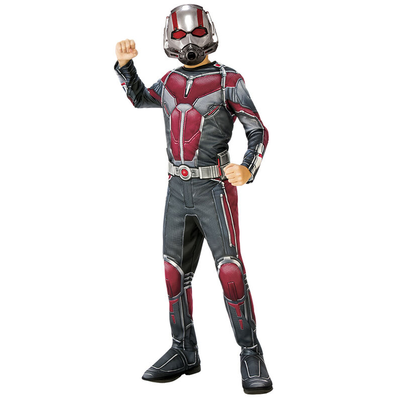 Marvel Avengers Endgame Ant-Man Classic kids costume