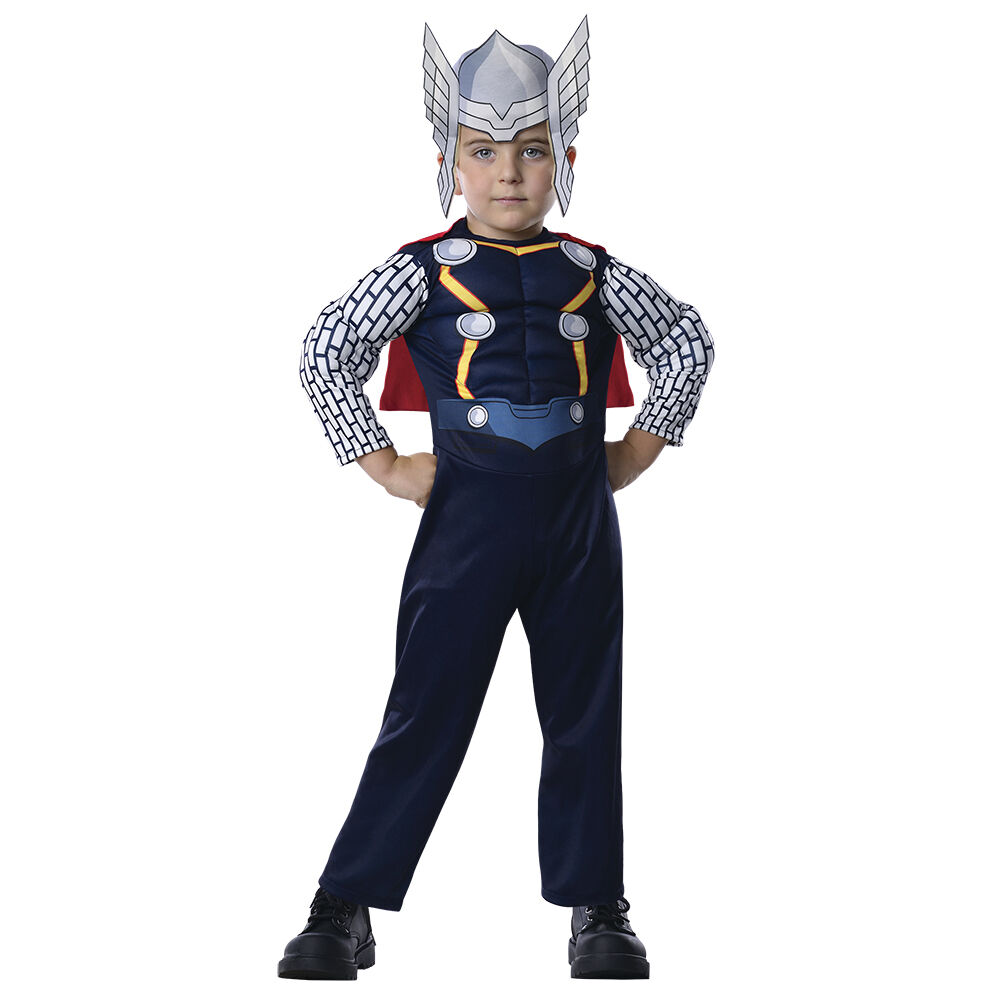 Marvel Avengers Thor kids costume