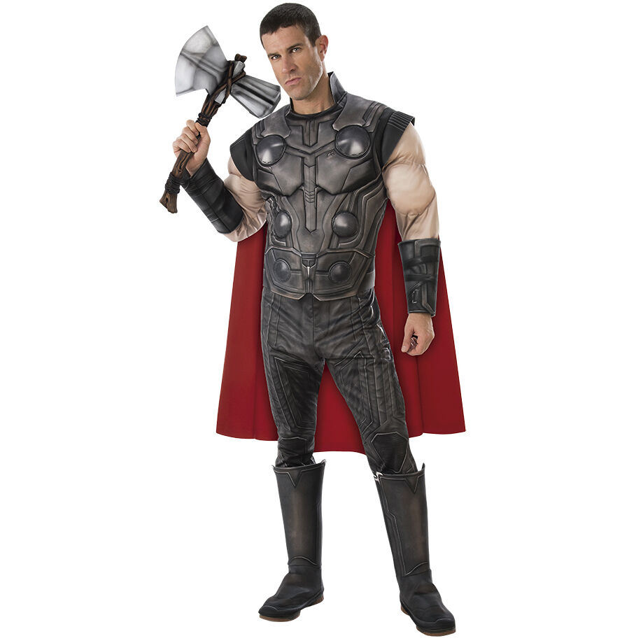 Marvel Avengers Endgame Thor adult costume