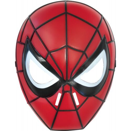 Marvel Spiderman child face mask