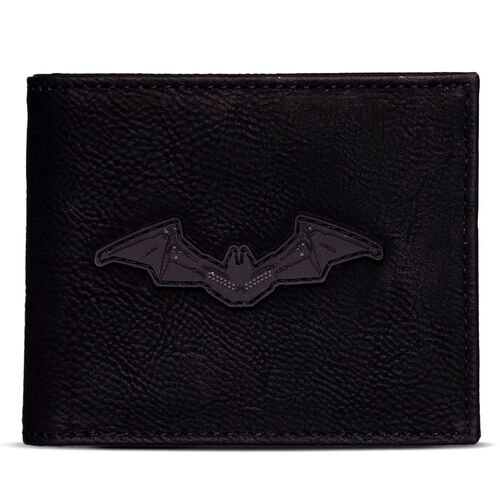 DC Comics Batman 2022 wallet