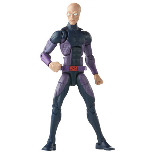 Figura Darwin X-Men Marvel Legends 15cm