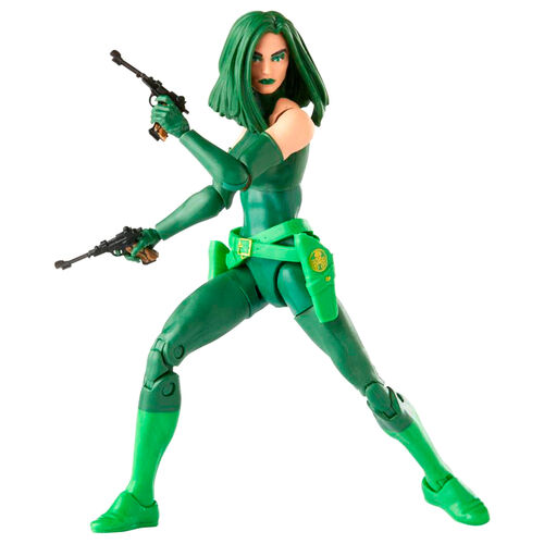 Figura Madame Hydra Marvel Legends 15cm
