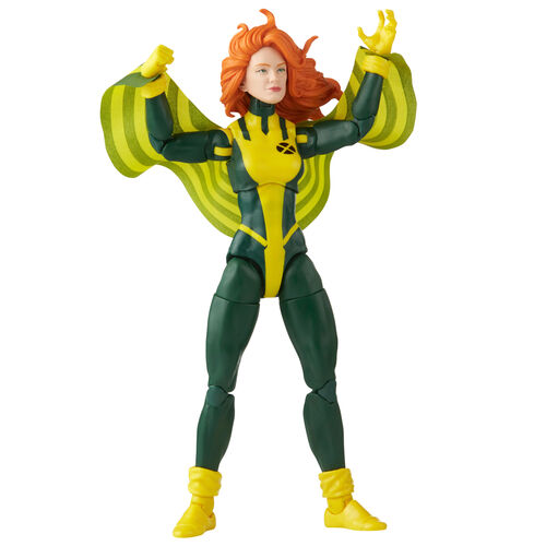 Marvel Legends X-Men Siryn figure 15cm