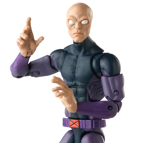 Figura Darwin X-Men Marvel Legends 15cm