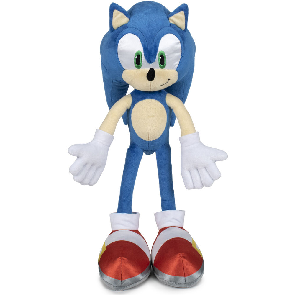 Produtos do Sonic: Parte 2