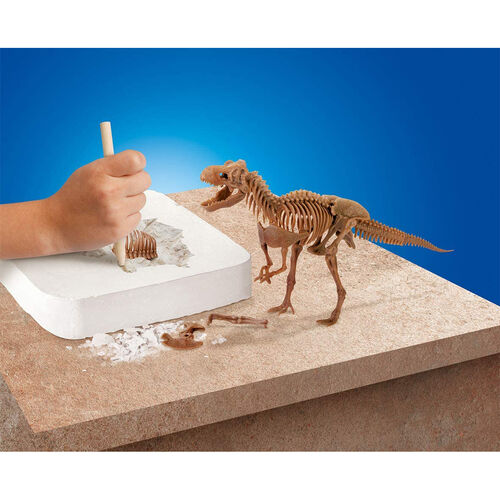 Kit de Excavacion Dinosaurios
