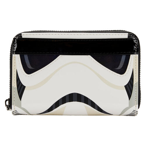Loungefly Star Wars Lenticular Wallet - Star Wars Wallet Loungefly