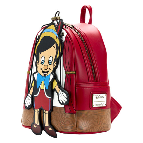 Loungefly Disney Pinocchio backpack 26cm