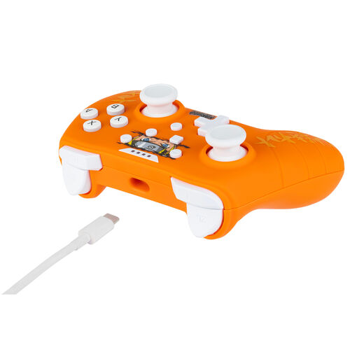 Imagen "img 265793 c96093c0c5b3b0b8d956a61fa177c209 20" de muestra del producto Mando Orange Naruto de la tienda online de regalos y coleccionables de cine, series, videojuegos, juguetes.