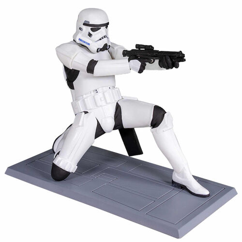 Star Wars Stormtrooper figure 1/10