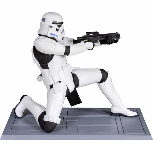Star Wars Stormtrooper figure 1/10