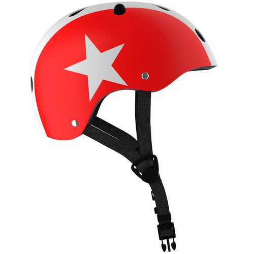Star safety helmet kids