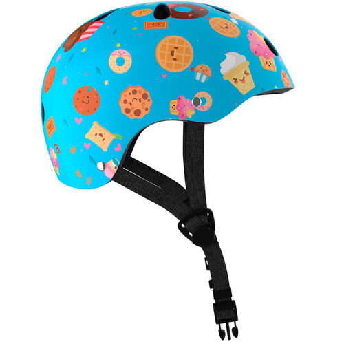 Biscuits safety helmet kids