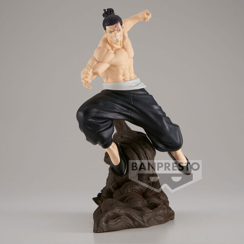 Jujutsu Kaisen Combination Battle Aoi Todo figure 9cm