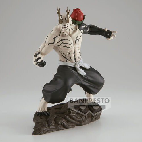 Jujutsu Kaisen Combination Battle Hanami figure 10cm