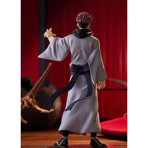Figura Pop Up Parade Sukuna Jujutsu Kaisen 17,5cm