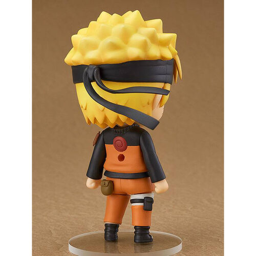 Imagen "img 267697 78c5a336534e0b44af3f84f16803e7fe 20" de muestra del producto Figura Nendoroid Naruto Uzumaki Naruto Shippuden 10cm de la tienda online de regalos y coleccionables de cine, series, videojuegos, juguetes.