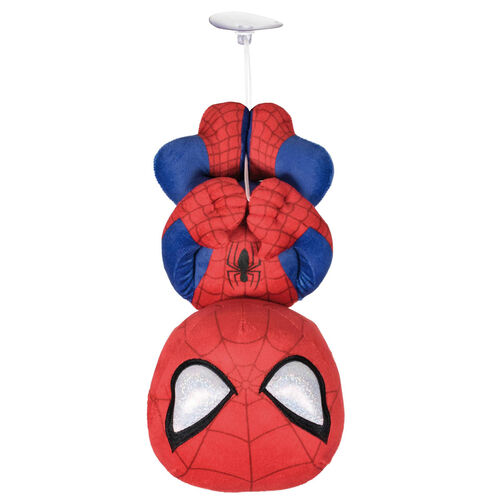 Marvel Spiderman Action assorted plush toy 26cm