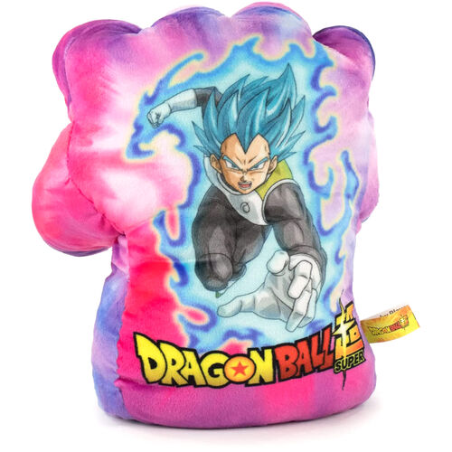 Blanket - Dragon Ball Z - New Vegeta Saga Toy Licensed ge57814 
