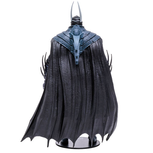 DC Comics Multiverse Batman Duke Thomas figure 17cm