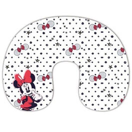 Disney Minnie neck cushion